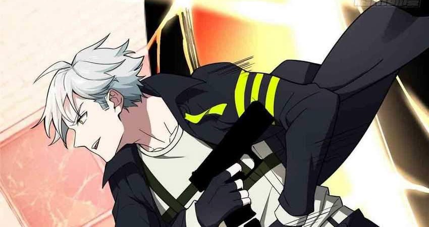 Super Mechanic (The Legendary Mechanic) Chapter 36 Gambar 24