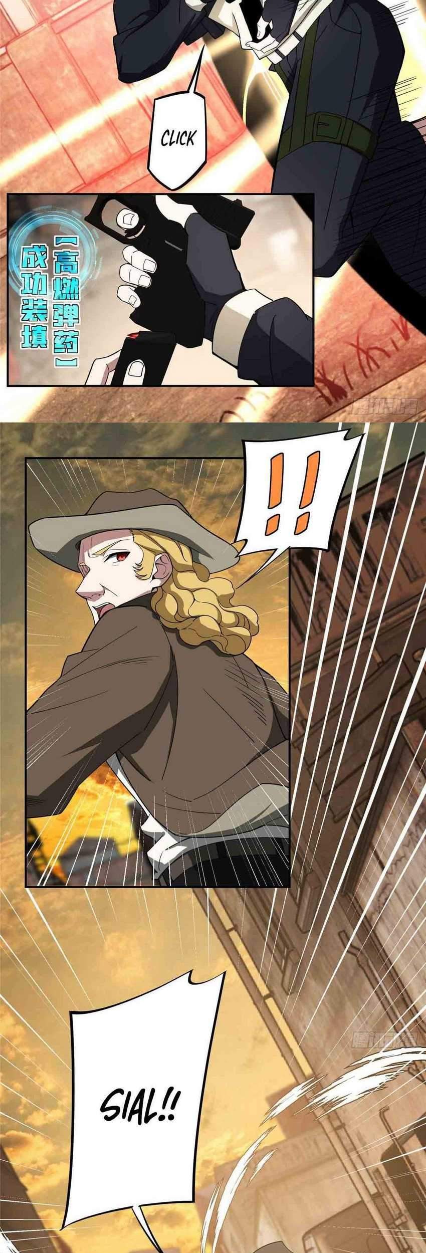 Super Mechanic (The Legendary Mechanic) Chapter 36 Gambar 25