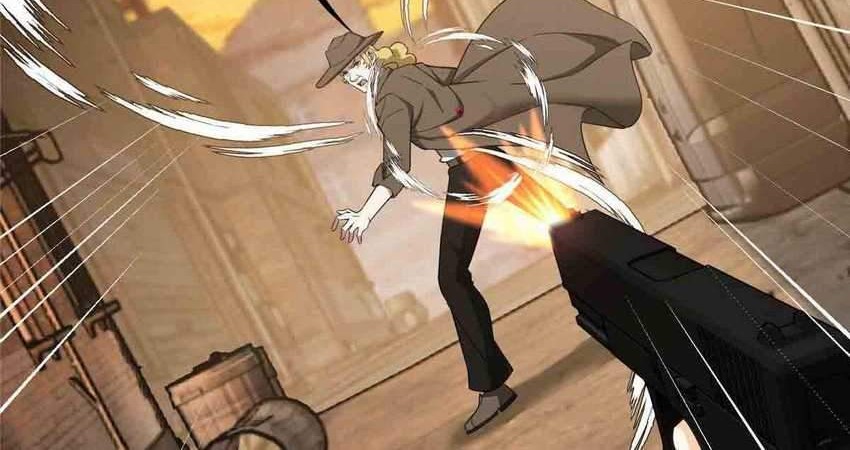 Super Mechanic (The Legendary Mechanic) Chapter 36 Gambar 26