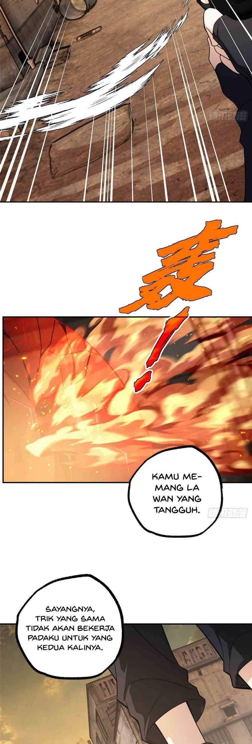 Super Mechanic (The Legendary Mechanic) Chapter 36 Gambar 27