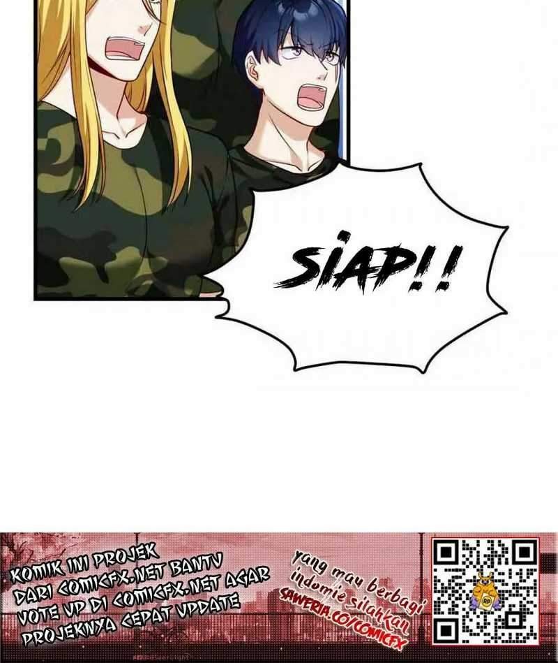 Xianzun Luowuji Chapter 78 Gambar 13