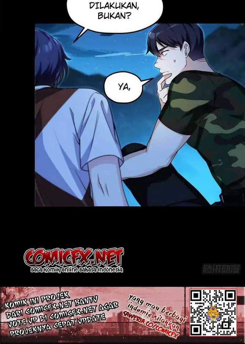 Xianzun Luowuji Chapter 78 Gambar 24