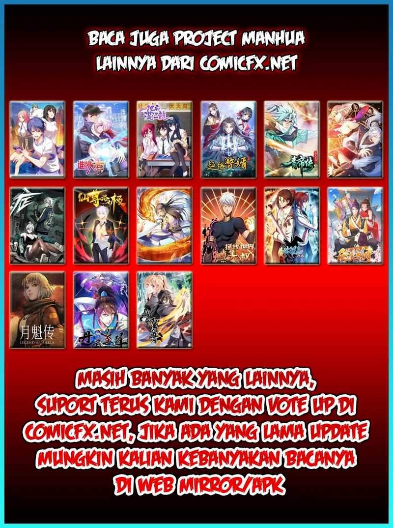 Xianzun Luowuji Chapter 78 Gambar 28