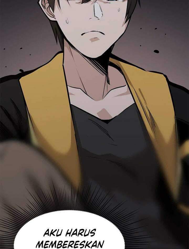 The Tutorial is Too Hard Chapter 25 Gambar 79