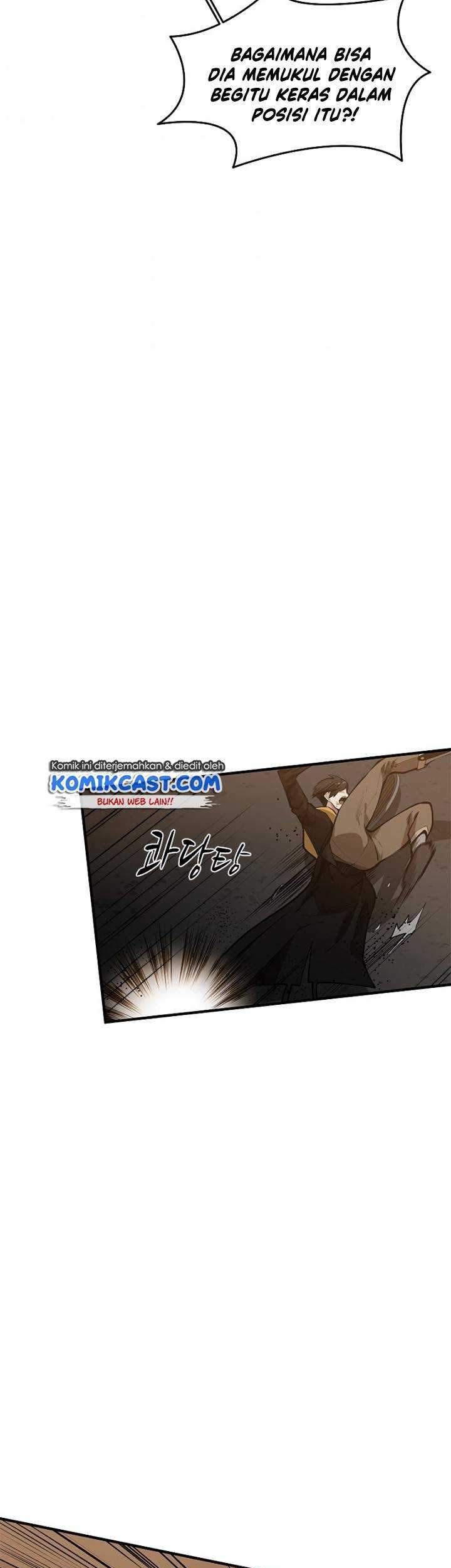 The Tutorial is Too Hard Chapter 25 Gambar 6