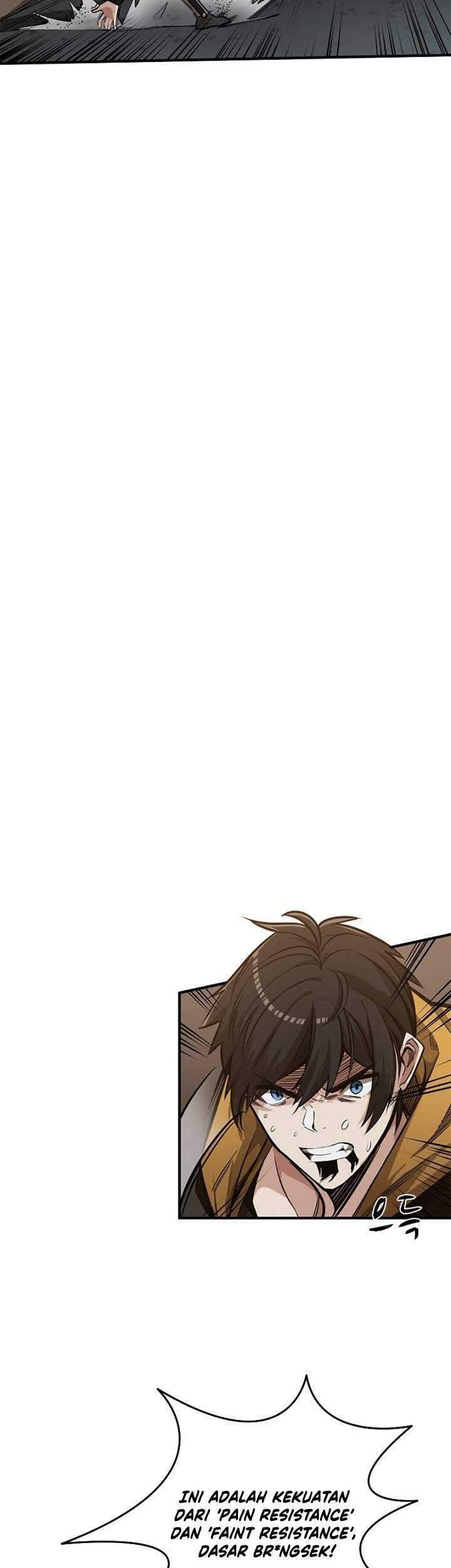 The Tutorial is Too Hard Chapter 25 Gambar 8