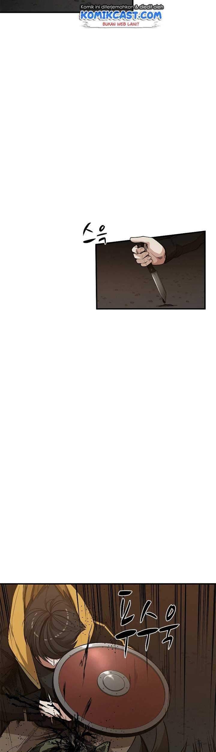 The Tutorial is Too Hard Chapter 25 Gambar 10