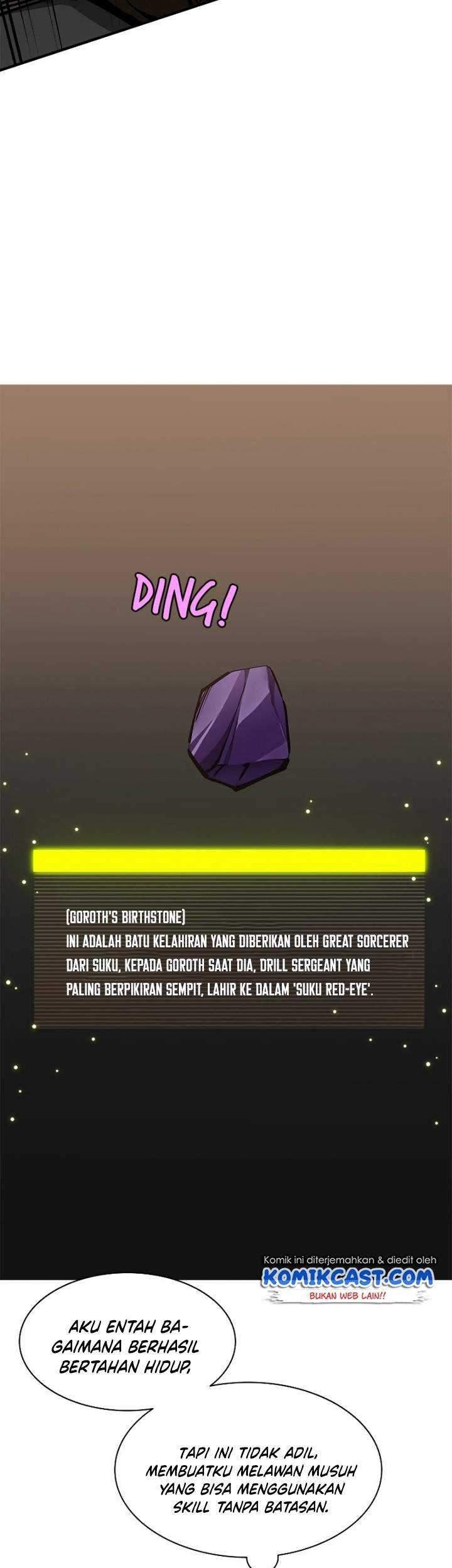 The Tutorial is Too Hard Chapter 25 Gambar 12