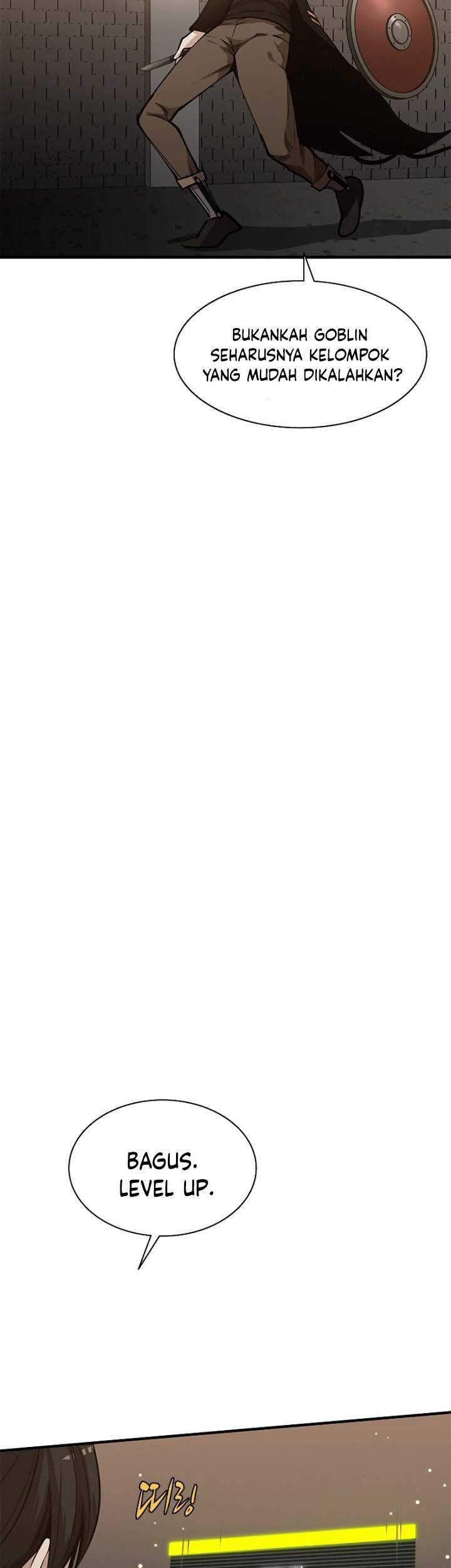 The Tutorial is Too Hard Chapter 25 Gambar 14