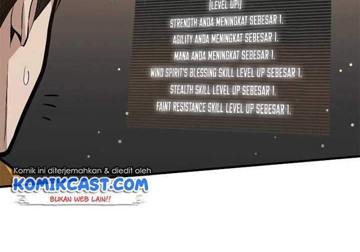 The Tutorial is Too Hard Chapter 25 Gambar 15