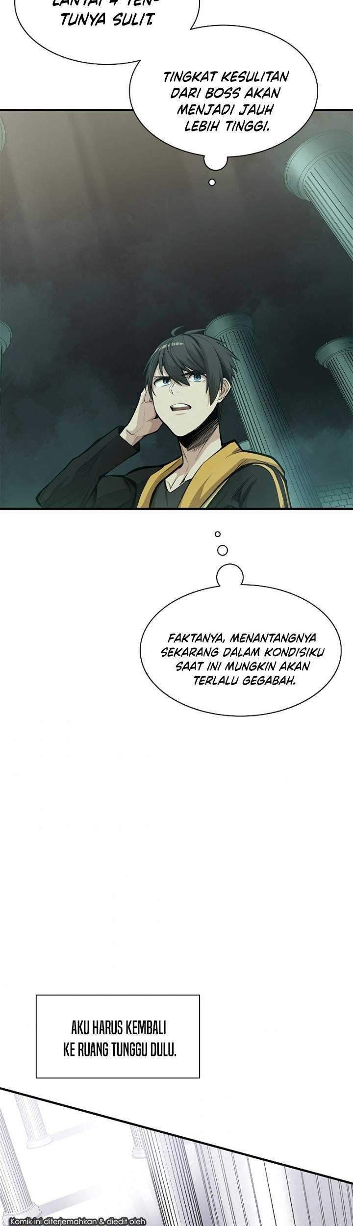The Tutorial is Too Hard Chapter 25 Gambar 24