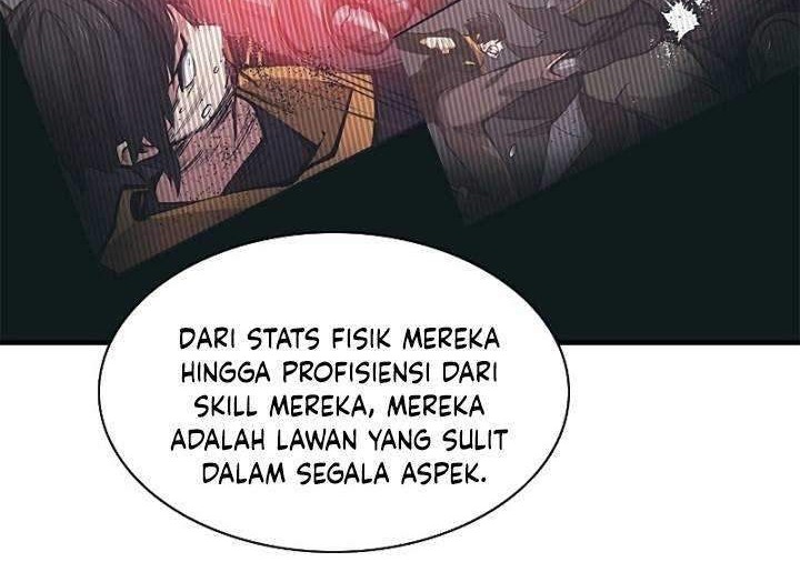 The Tutorial is Too Hard Chapter 25 Gambar 19