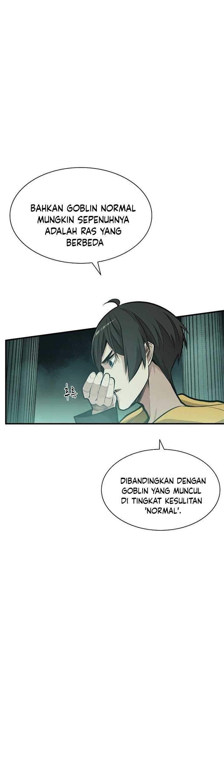 The Tutorial is Too Hard Chapter 25 Gambar 20