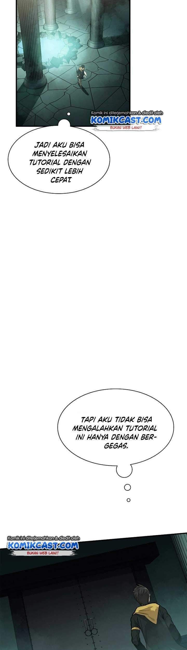 The Tutorial is Too Hard Chapter 25 Gambar 22