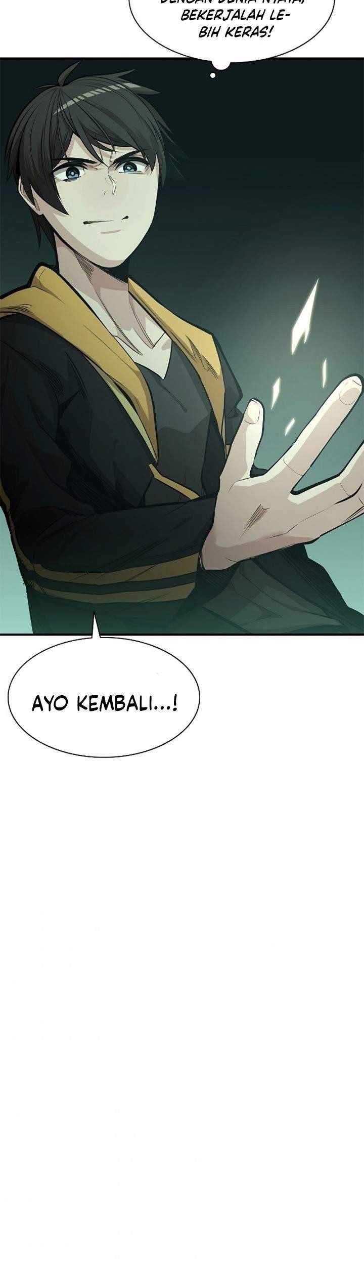 The Tutorial is Too Hard Chapter 25 Gambar 30