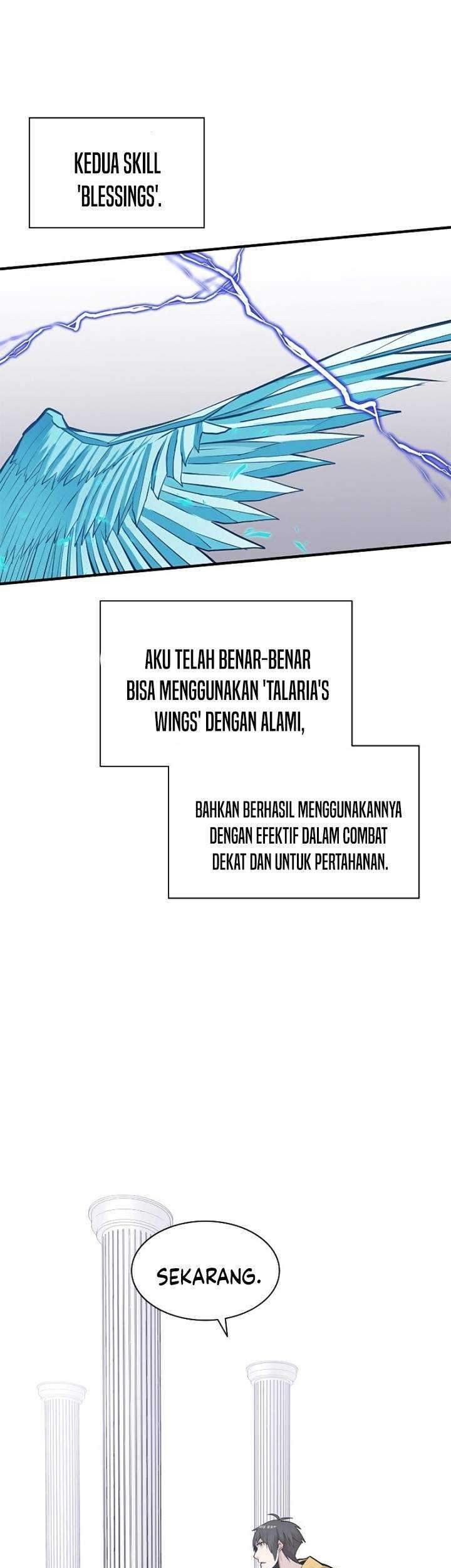 The Tutorial is Too Hard Chapter 25 Gambar 34