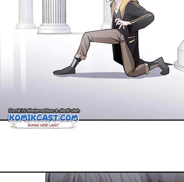 The Tutorial is Too Hard Chapter 25 Gambar 35