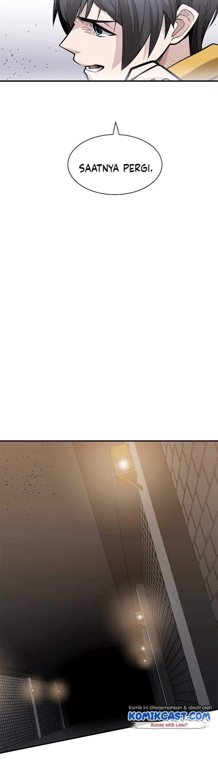 The Tutorial is Too Hard Chapter 25 Gambar 36