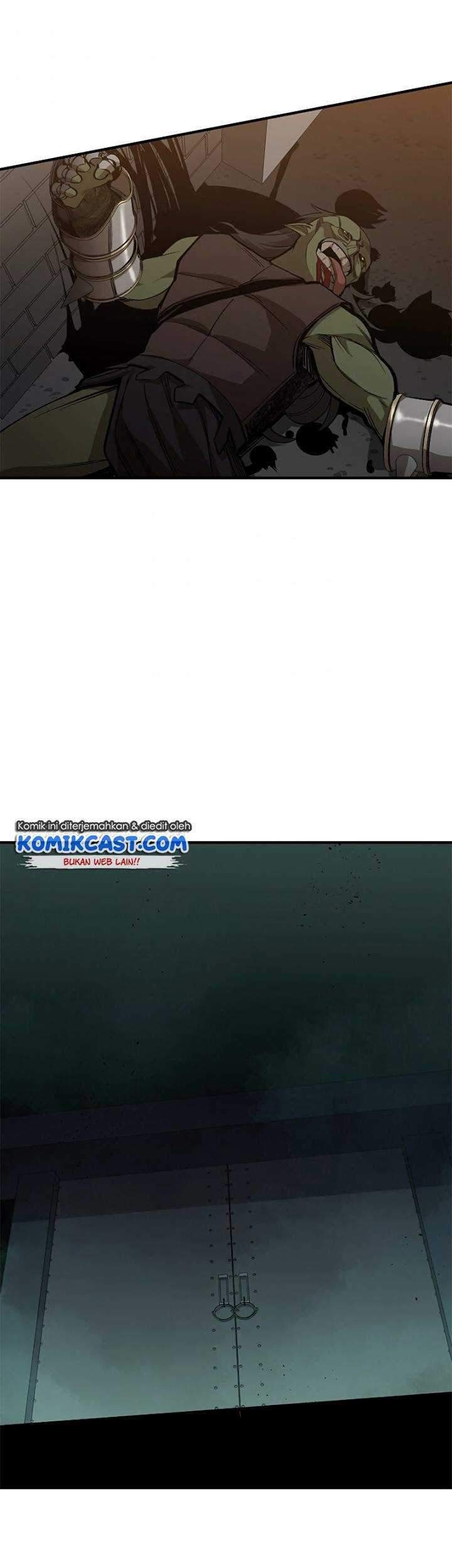 The Tutorial is Too Hard Chapter 25 Gambar 38