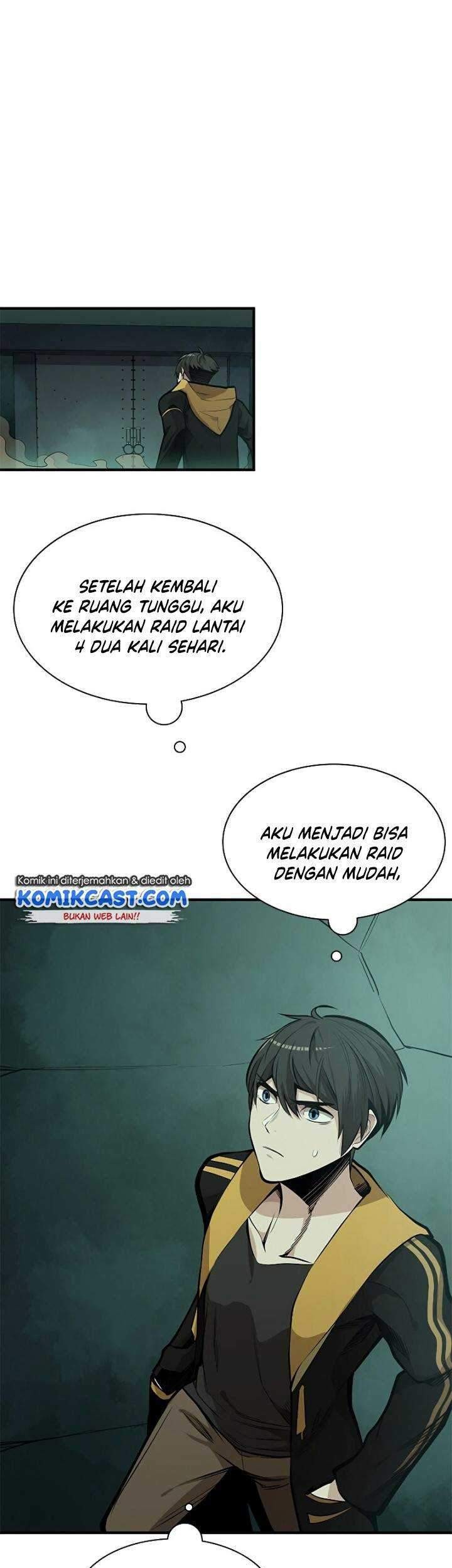 The Tutorial is Too Hard Chapter 25 Gambar 40