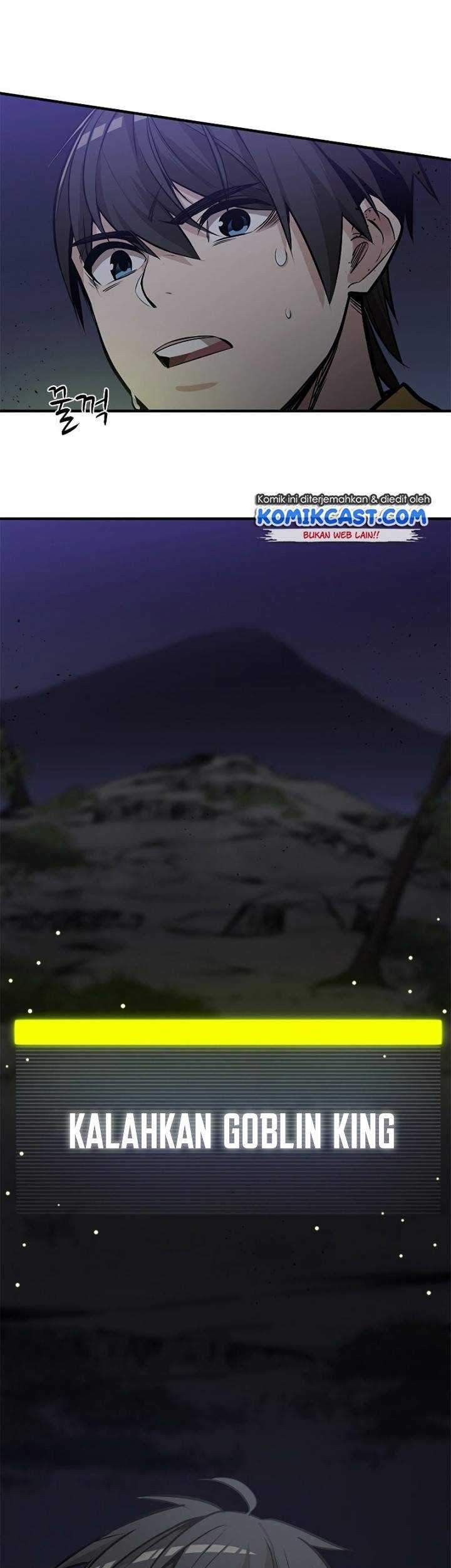 The Tutorial is Too Hard Chapter 25 Gambar 52