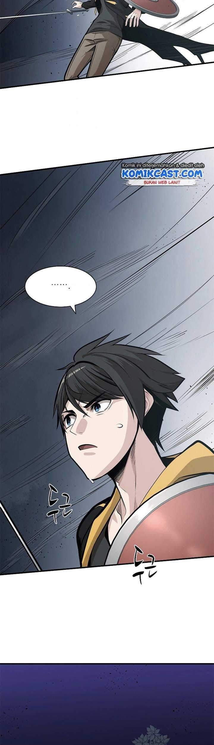 The Tutorial is Too Hard Chapter 25 Gambar 46