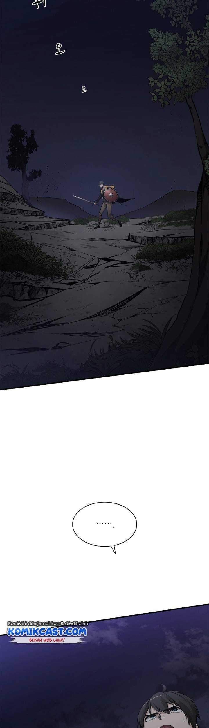 The Tutorial is Too Hard Chapter 25 Gambar 48