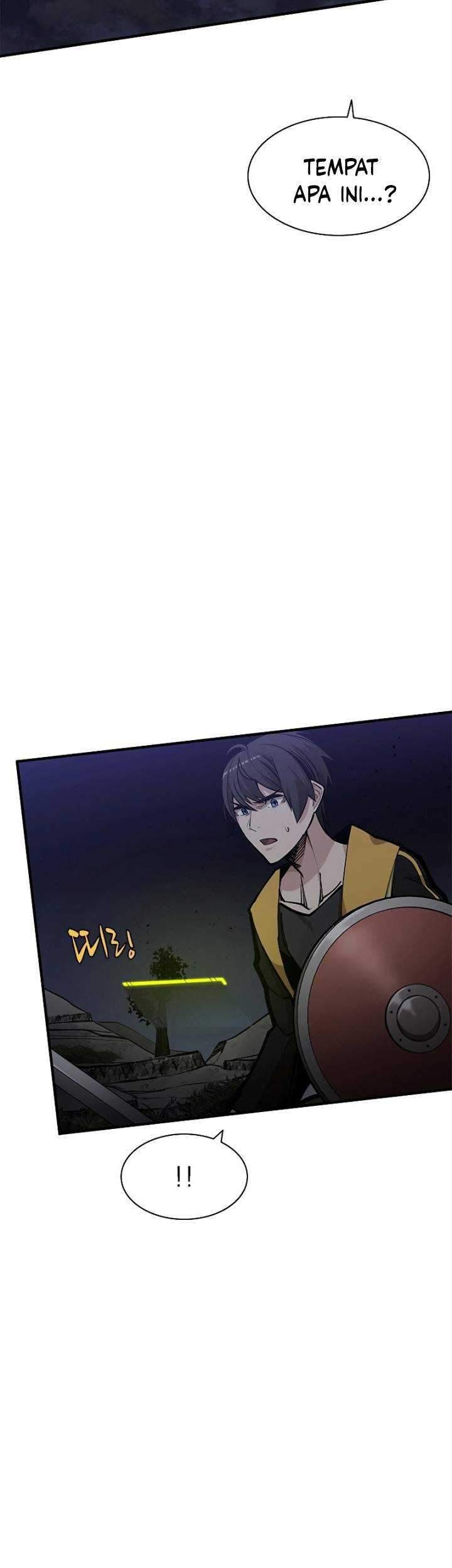 The Tutorial is Too Hard Chapter 25 Gambar 50