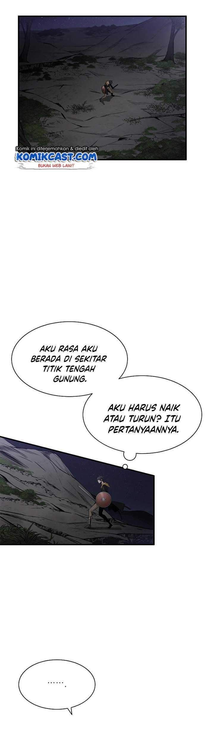 The Tutorial is Too Hard Chapter 25 Gambar 56