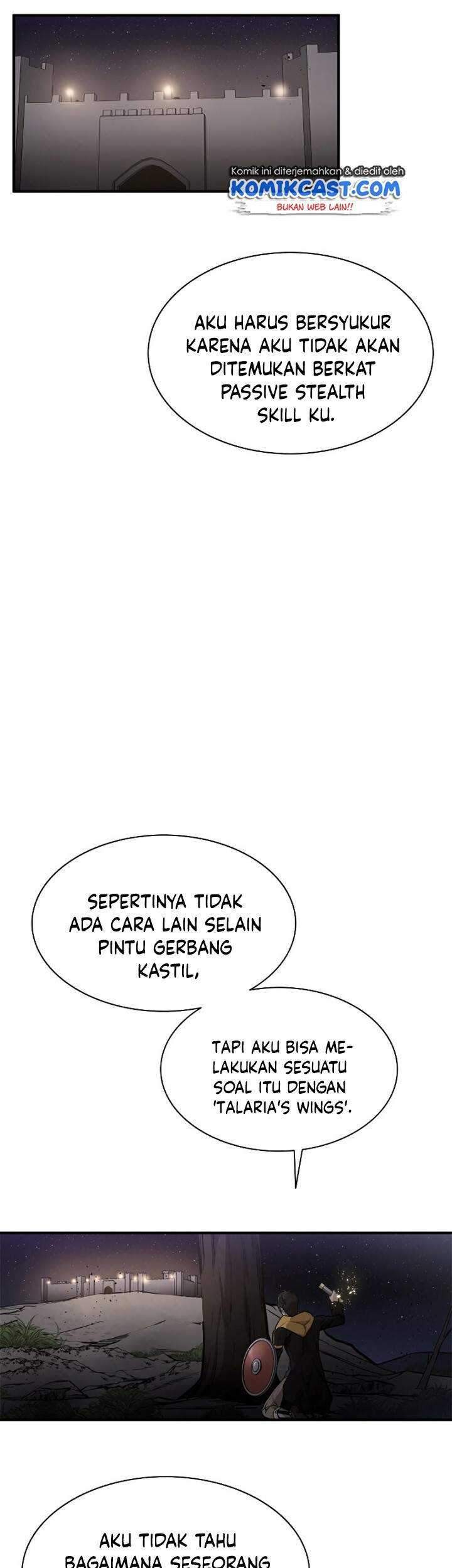 The Tutorial is Too Hard Chapter 25 Gambar 64