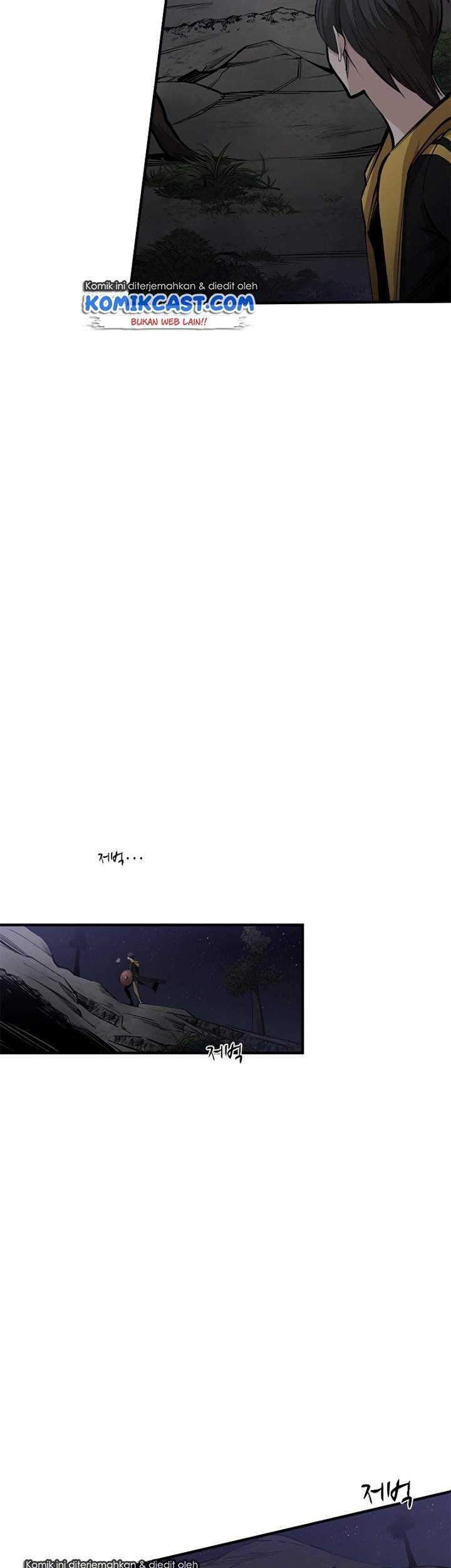 The Tutorial is Too Hard Chapter 25 Gambar 58