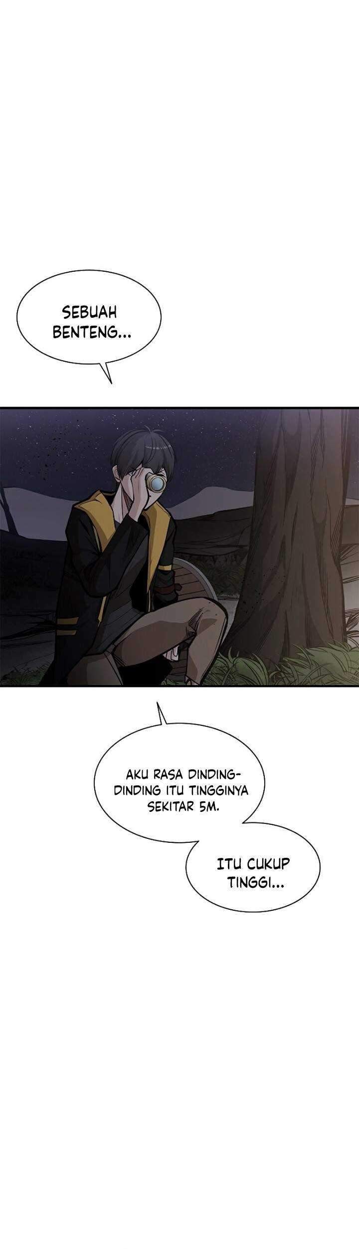 The Tutorial is Too Hard Chapter 25 Gambar 62