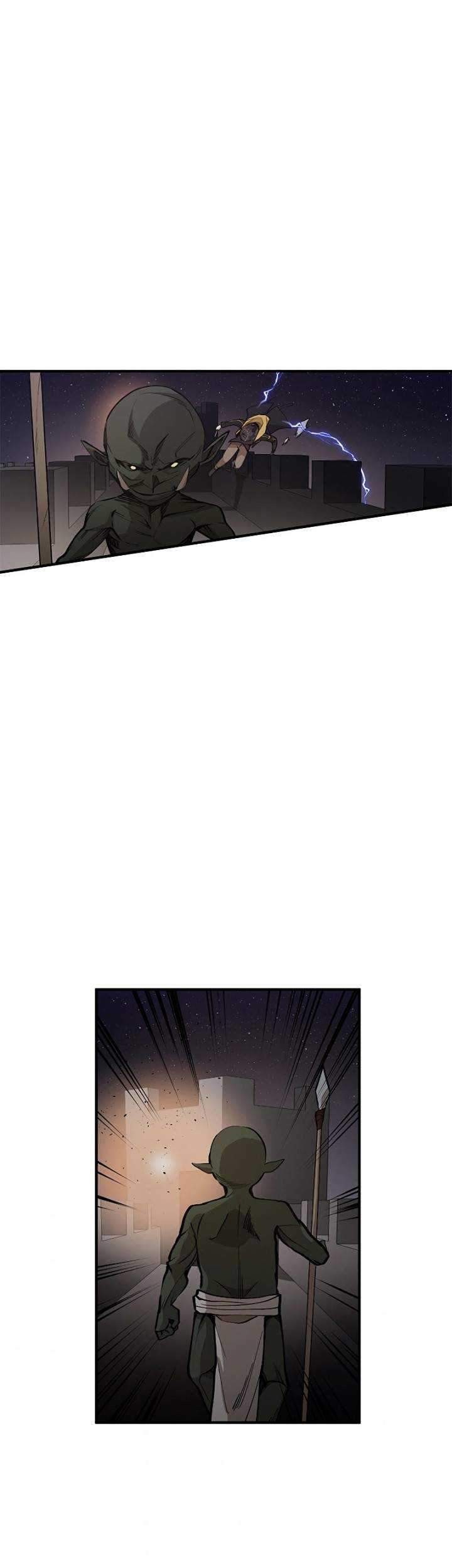 The Tutorial is Too Hard Chapter 25 Gambar 72