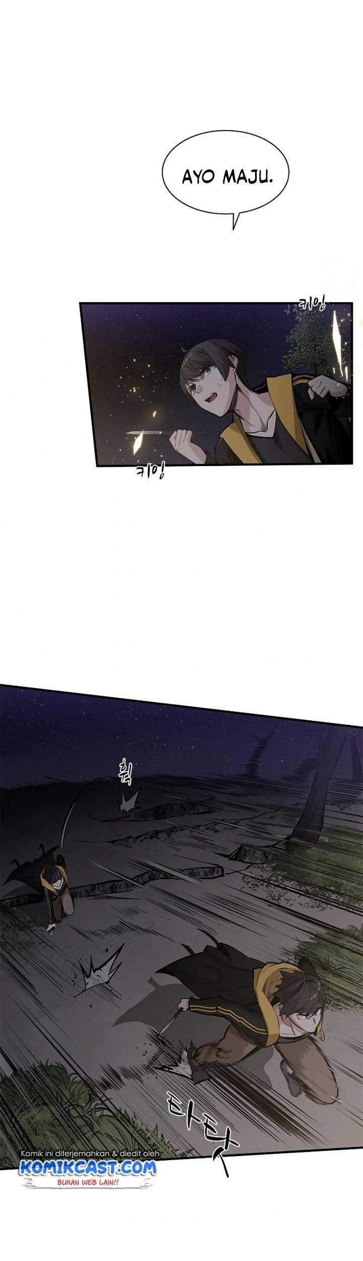 The Tutorial is Too Hard Chapter 25 Gambar 66