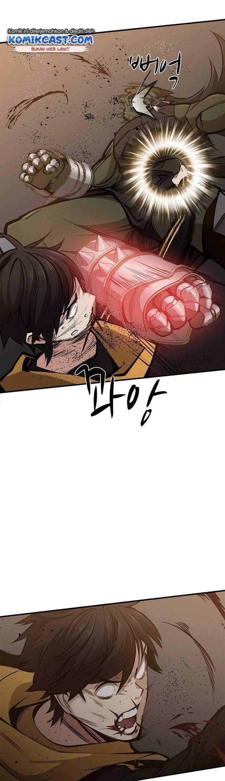 The Tutorial is Too Hard Chapter 25 Gambar 4