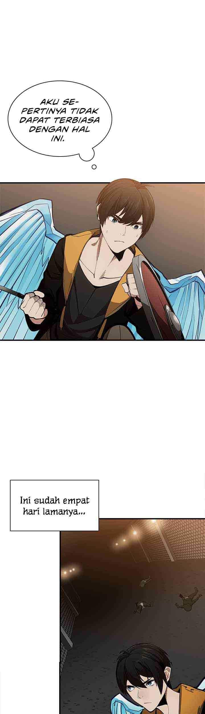 The Tutorial is Too Hard Chapter 24 Gambar 5