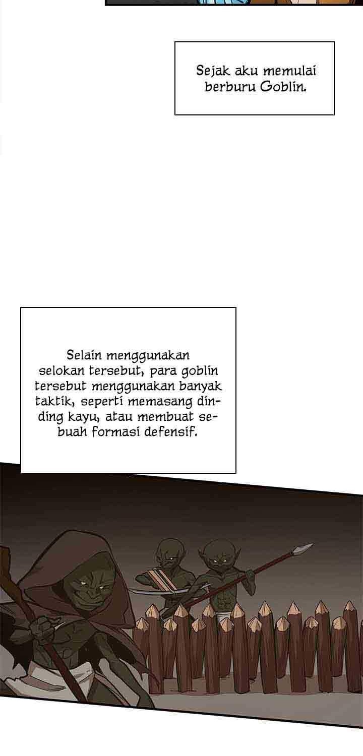 The Tutorial is Too Hard Chapter 24 Gambar 6