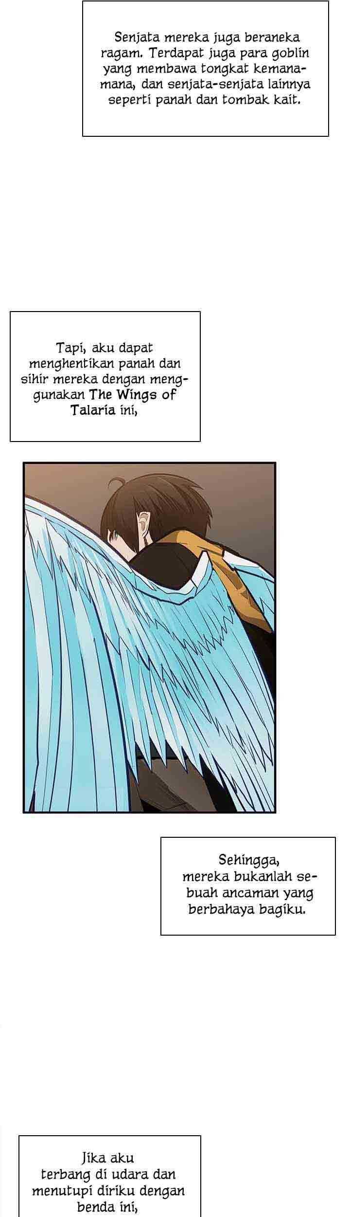 The Tutorial is Too Hard Chapter 24 Gambar 7