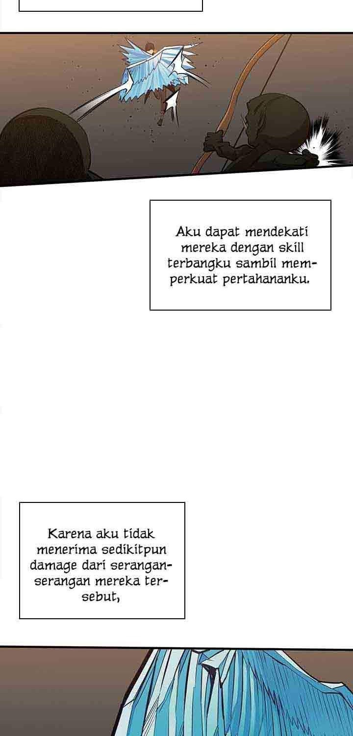 The Tutorial is Too Hard Chapter 24 Gambar 8