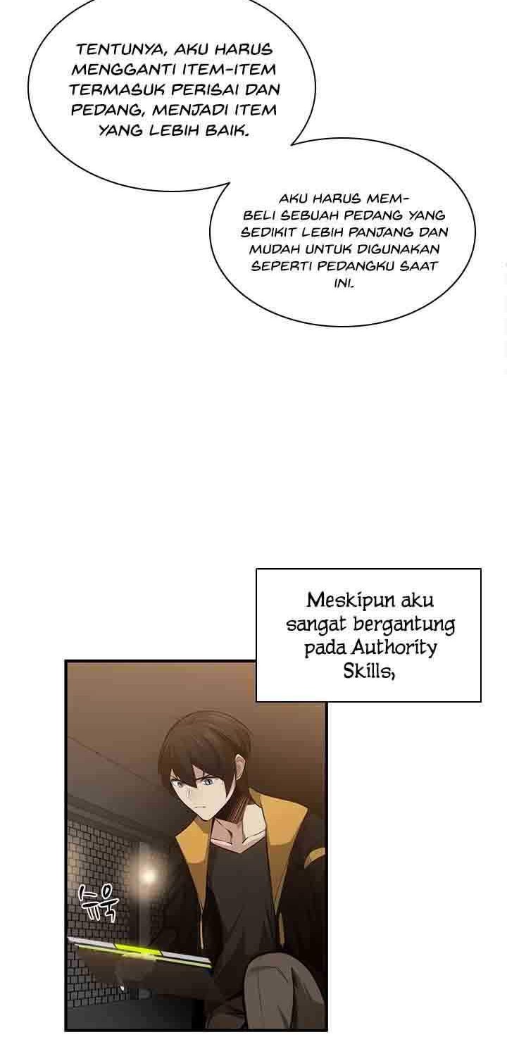 The Tutorial is Too Hard Chapter 24 Gambar 11
