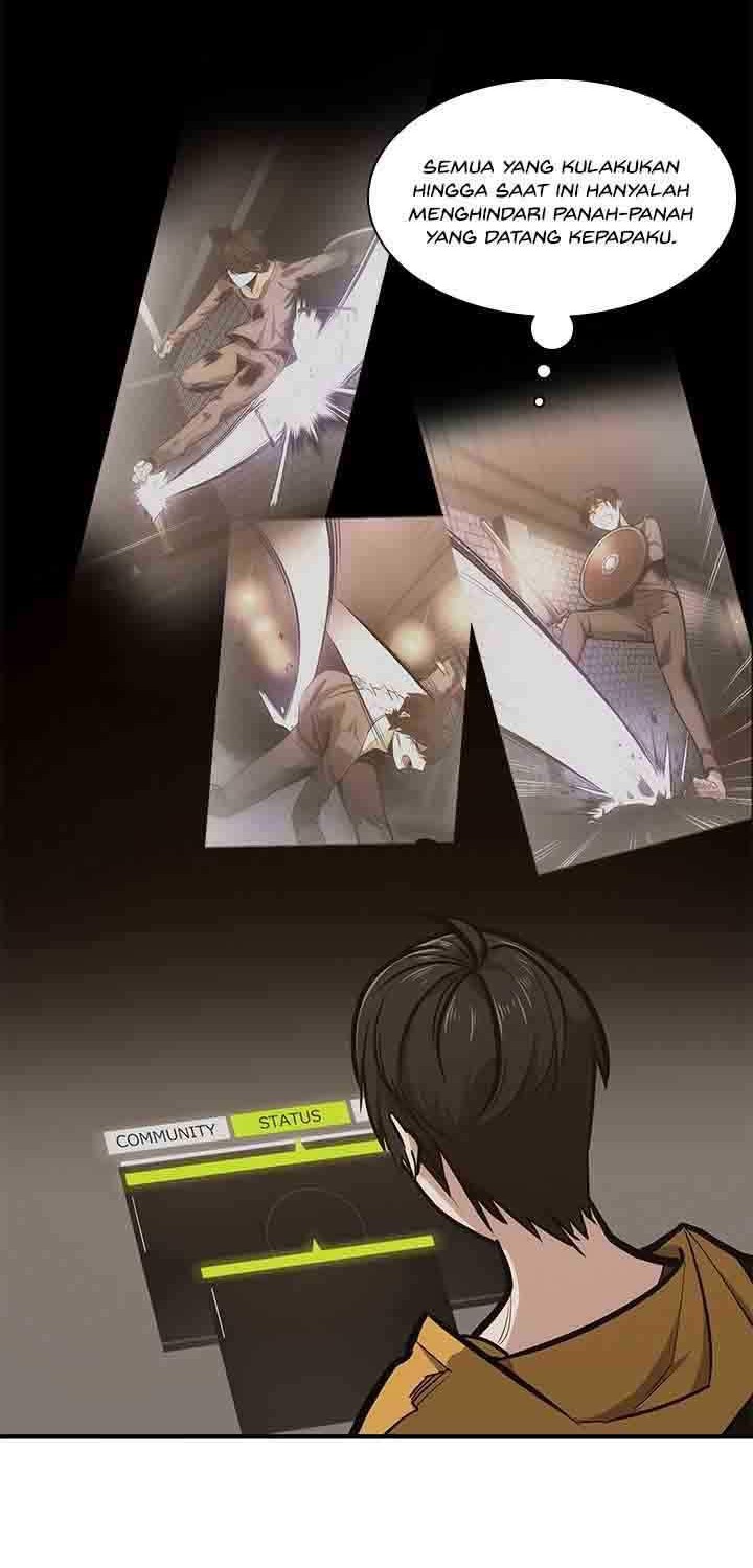 The Tutorial is Too Hard Chapter 24 Gambar 13