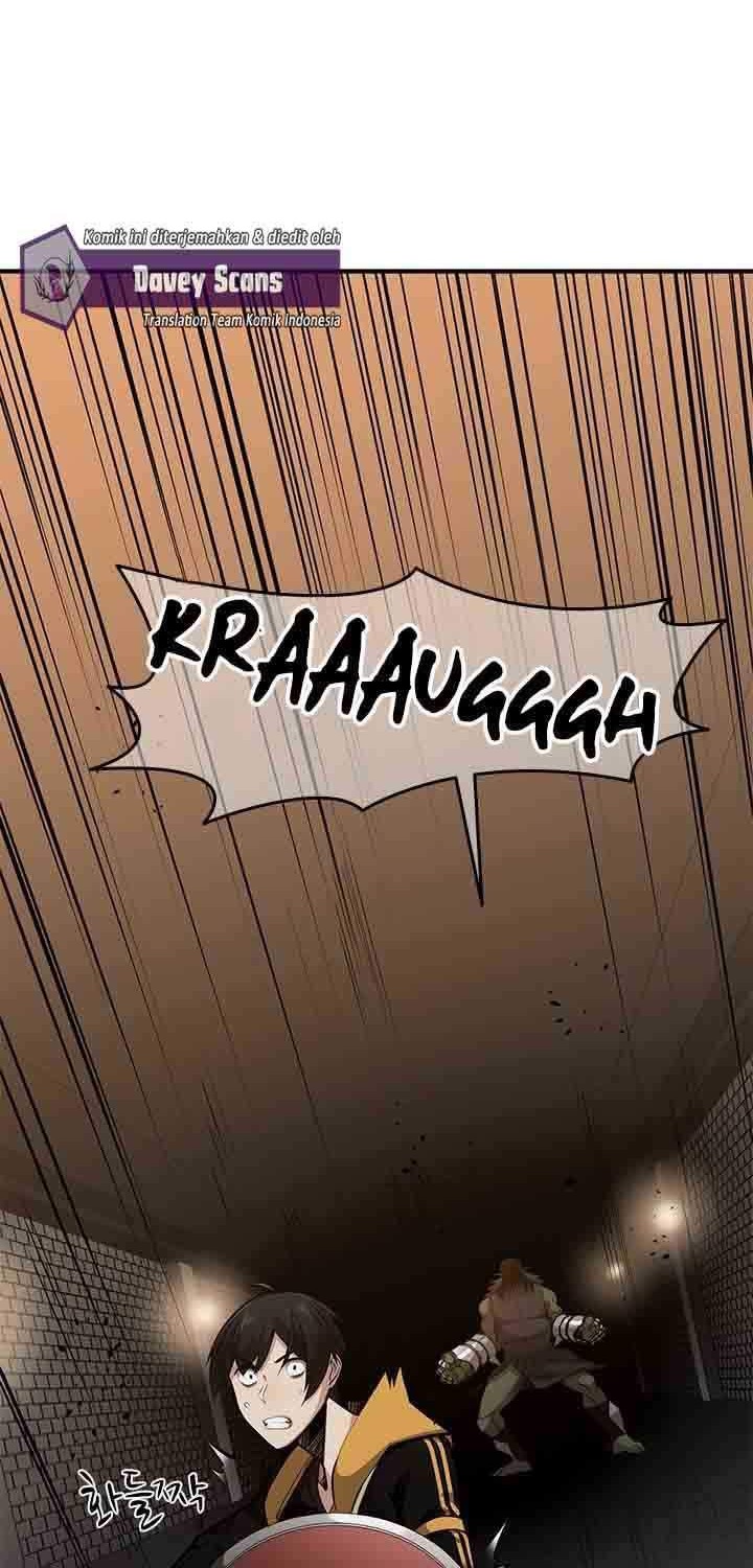 The Tutorial is Too Hard Chapter 24 Gambar 15