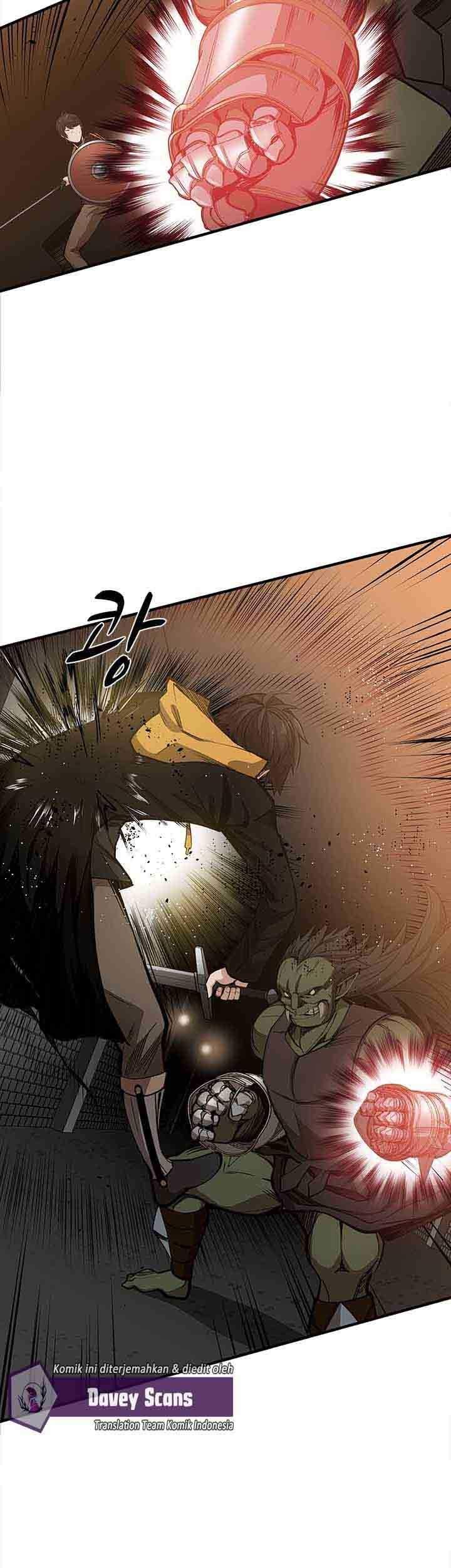 The Tutorial is Too Hard Chapter 24 Gambar 21