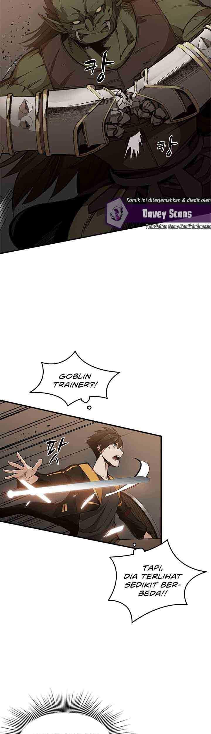 The Tutorial is Too Hard Chapter 24 Gambar 17