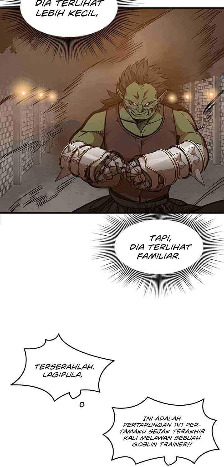 The Tutorial is Too Hard Chapter 24 Gambar 18