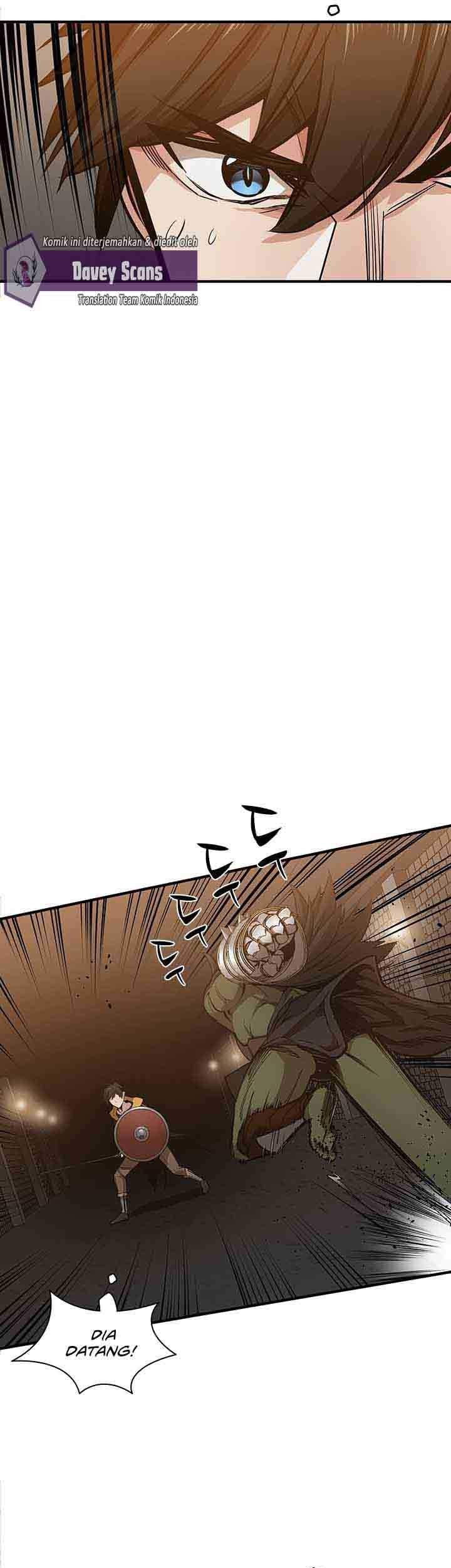 The Tutorial is Too Hard Chapter 24 Gambar 19