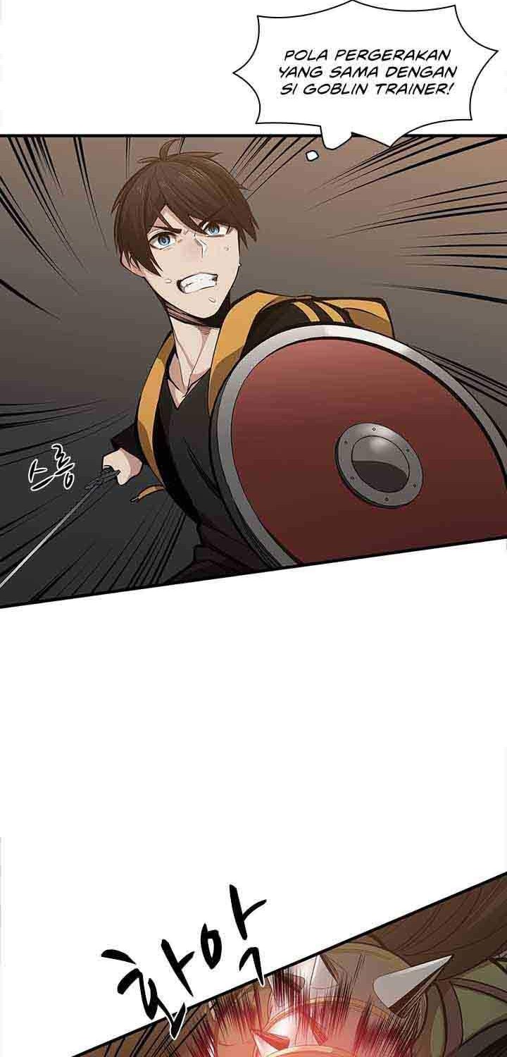 The Tutorial is Too Hard Chapter 24 Gambar 20