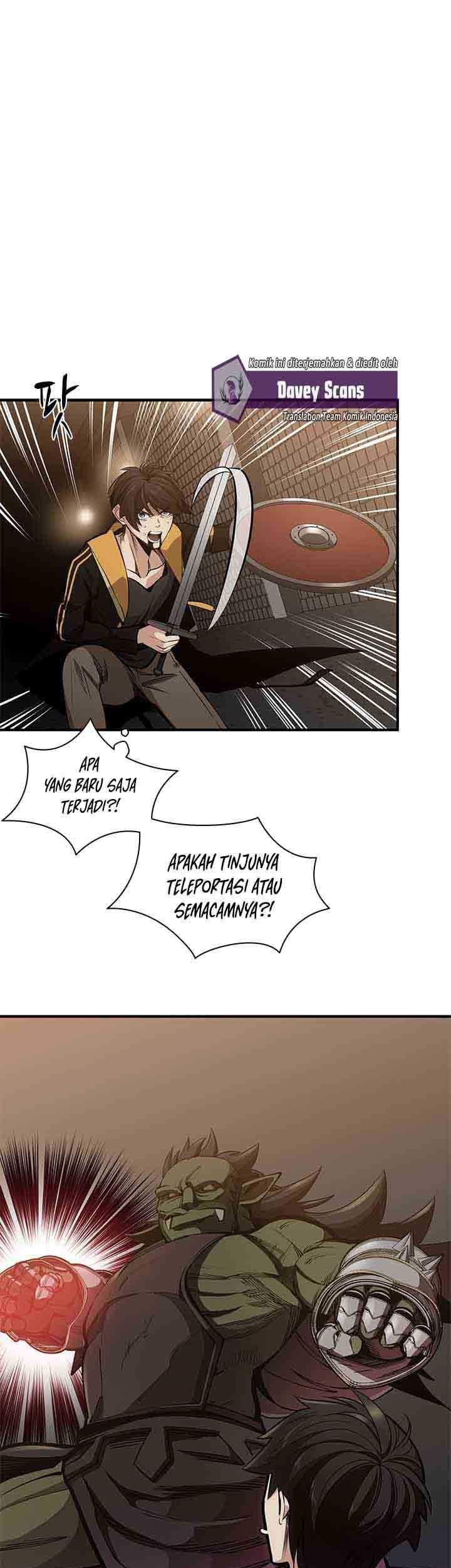 The Tutorial is Too Hard Chapter 24 Gambar 24