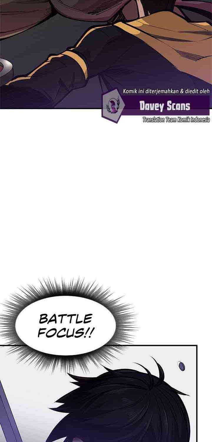 The Tutorial is Too Hard Chapter 24 Gambar 25