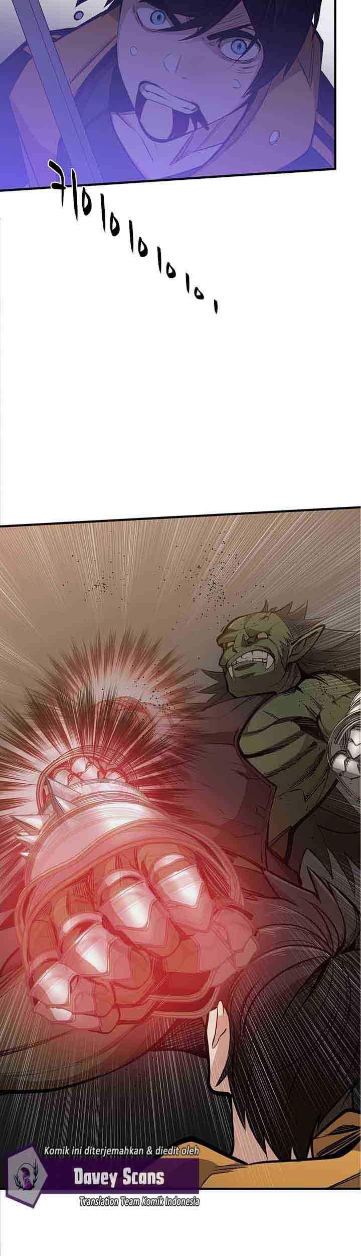 The Tutorial is Too Hard Chapter 24 Gambar 26